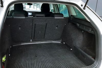 Skoda Octavia 1.5 TSI ACT Ambition