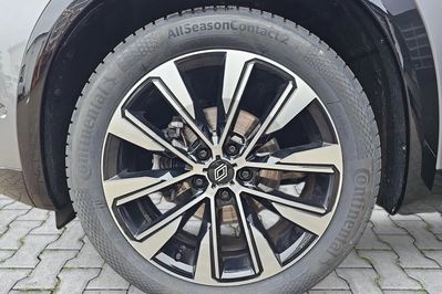 Renault Austral 1.3 TCe mHEV Techno