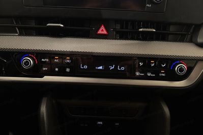 Kia Sportage 1.6 T-GDI 2WD