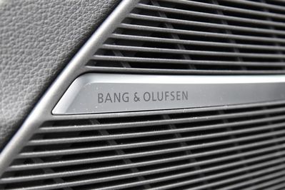 Audi Q8 60 TFSI e quattro
