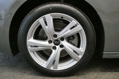 Audi A5 TFSI quattro Avant