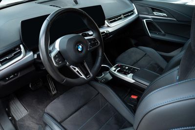BMW X1 sDrive18i M Sport