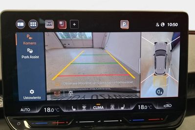 Cupra Terramar 1.5 eTSI mHEV DSG
