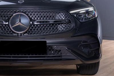 Mercedes GLC Coupe 300 de 4-Matic AMG Line