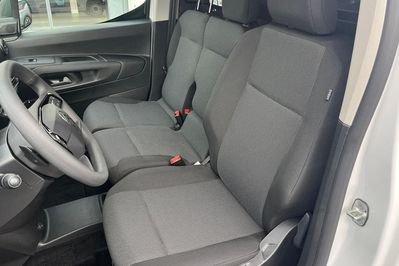 Citroen Berlingo Van XL L2H1 EAT8