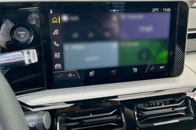 Renault 5 Urban Range Evolution 40kWh