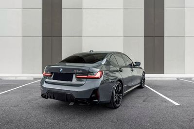 BMW Seria 3 M340i xDrive