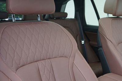 BMW X5 xDrive40d M Sport