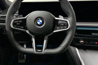 BMW Seria 4 Gran Coupe 430i xDrive M Sport