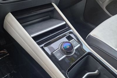 Volkswagen Tiguan Elegance 2.0 TSI DSG 4Mot.