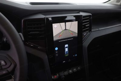 Volkswagen Amarok Pro 4MOTION