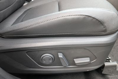 Hyundai Tucson Executive