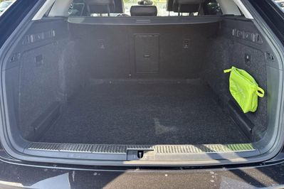 Skoda Superb Ambition 2.0 TDI 4x4  DSG