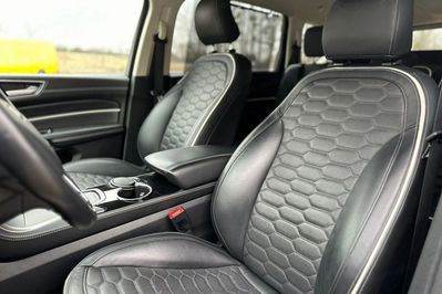 Ford S-MAX 2.0 EcoBlue Vignale aut