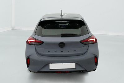 Opel Corsa GS 1.2 Turbo Hybrid DCT