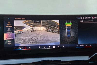 BMW Seria 5 520d M Sport