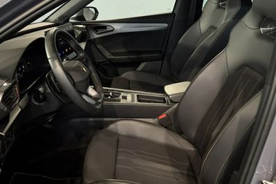 Cupra Leon 2.0 TSI VZ DSG