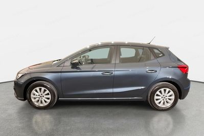 Seat Ibiza 1.0 TSI