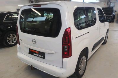 Opel Combo kombi L1H1