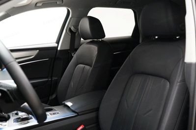 Audi A6 45 TFSI mHEV quattro Advanced S tronic