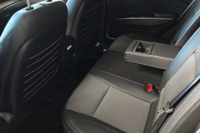 SsangYong Tivoli T-GDI Adventure 1.5