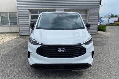Ford Transit Custom 320 L2H1 Trend
