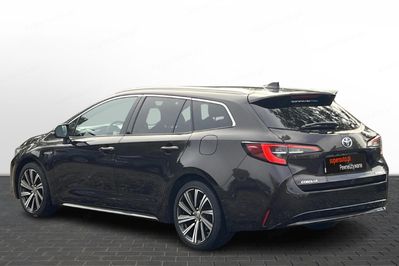 Toyota Corolla 1.8 Hybrid Comfort