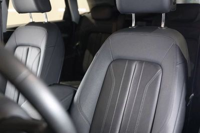 Audi Q5 40 TDI quattro Advanced