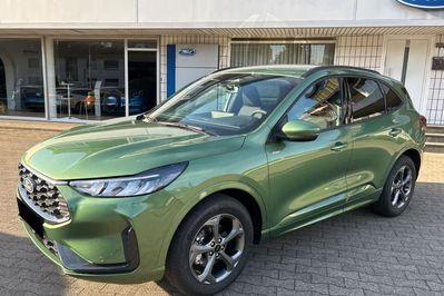 Ford Kuga ST-Line 2.5 FHEV