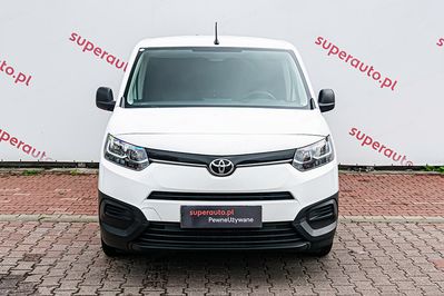 Toyota Proace City L1H1 Active