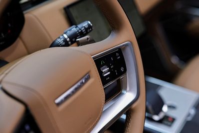 Land Rover Range Rover 3.0 D350 Autobiography