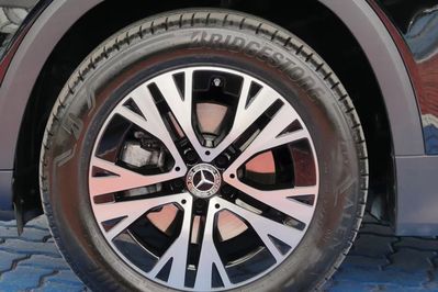 Mercedes GLB 200  Progressive