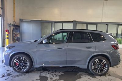 BMW X1 xDrive20d M Sport