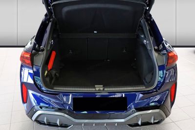 Cupra Terramar 2.0 TSI DSG 4Drive