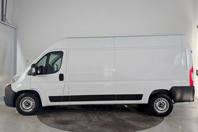 Toyota Proace Max L3H2 Active 2.2 Diesel