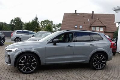 Volvo XC60 B5 B AWD Ultra Dark aut