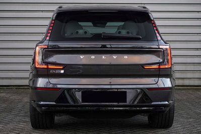Volvo EX90 Twin Performance AWD Ultra 7 os