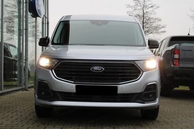 Ford Transit Connect L2H1 Limited A7