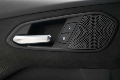 Audi Q3 TFSI advanced