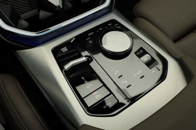 BMW X3 xDrive30e M Sport