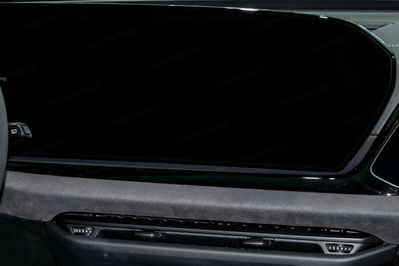 Audi A6 TDI quattro S line Avant