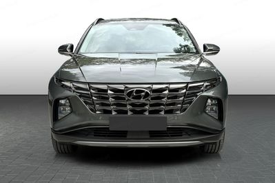 Hyundai Tucson Executive 1.6 T-GDi HEV