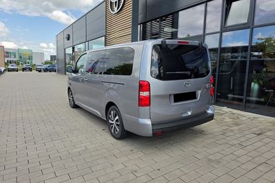 Toyota Proace Verso Long L2H1 Family