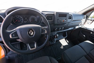 Renault Master L3H2