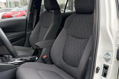 Toyota Corolla 1.5 Comfort