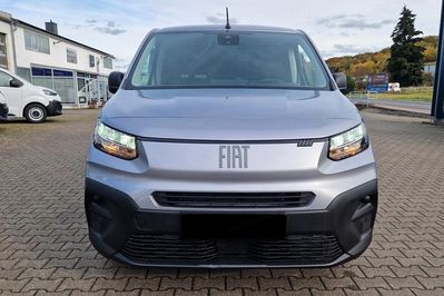 Fiat Doblo Cargo/Van XL L2H1