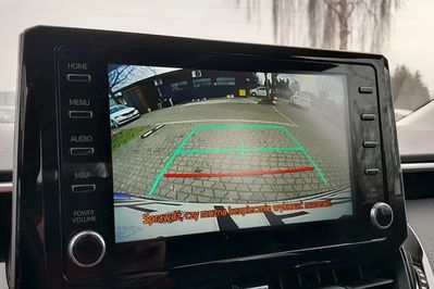 Toyota Corolla 1.5 Comfort