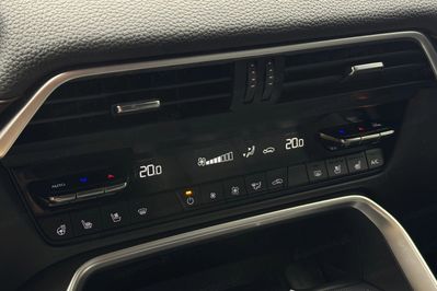 Mazda CX-60 2.5 PHEV Homura AWD aut