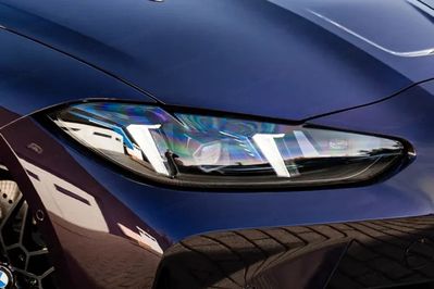 BMW Seria 3 Touring M3 Competition xDrive