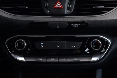 Hyundai i30 1.0 T-GDI Modern